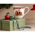 Annual Christmas Edition 2026 tazza mug